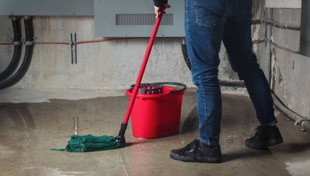 24/7 water damage repair in Hatch, NM