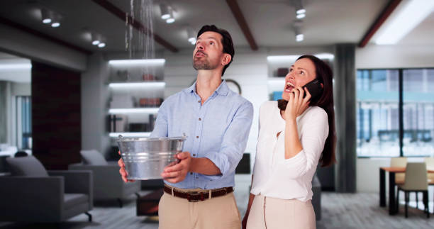 Best Emergency water damage restoration  in Hatch, NM